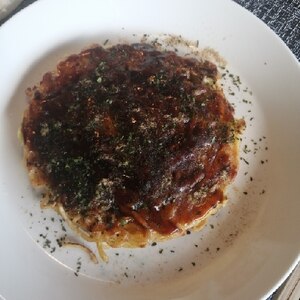 モダン焼き